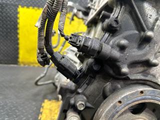 ДВС TOYOTA PRIUS ALPHA ZVW41 2ZR-FXE 1900037470, 5395223 3 ракурс