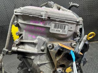 ДВС TOYOTA PRIUS ALPHA ZVW41 2ZR-FXE 1900037470, 5395223 4 ракурс