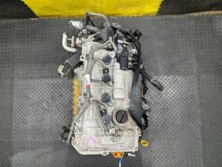 ДВС TOYOTA PRIUS ALPHA ZVW41 2ZR-FXE 1900037470, 5395223 5 ракурс