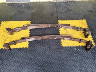 Рессора задняя NISSAN VANETTE 2006