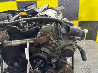 ДВС NISSAN NV350 CARAVAN VW6E26 YD25DDTi 10102-3XN1A, 317416 5 ракурс