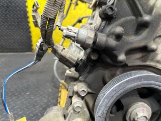 ДВС TOYOTA PRIUS ZVW30 2ZR-FXE 1900037470, R134977 3 ракурс