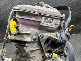 ДВС TOYOTA PRIUS ZVW30 2ZR-FXE 1900037470, R134977 4 ракурс