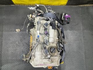ДВС TOYOTA PRIUS ZVW30 2ZR-FXE 1900037470, R134977 5 ракурс