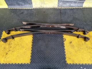 Рессора задняя NISSAN CARAVAN