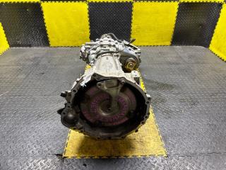 АКПП NISSAN NV350 CARAVAN E26 YD25DDT 31000-3XN3D, RE5R05A CA37 1 ракурс