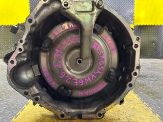 АКПП NISSAN NV350 CARAVAN E26 YD25DDT 31000-3XN3D, RE5R05A CA37 2 ракурс