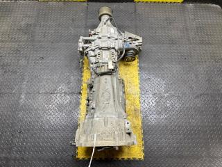 АКПП NISSAN NV350 CARAVAN E26 YD25DDT 31000-3XN3D, RE5R05A CA37 3 ракурс