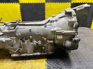 АКПП NISSAN NV350 CARAVAN E26 YD25DDT 31000-3XN3D, RE5R05A CA37 5 ракурс
