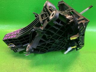 Селектор акпп TOYOTA MARK X ZIO ANA15 2AZ-FE 58808-72010, 58841-72010 4 ракурс