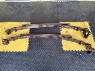 Рессора задняя NISSAN VANETTE 2006