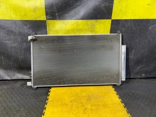 Радиатор кондиционера HONDA CR-V 2011 контрактная Радиатор кондиционера HONDA CR-V 2011