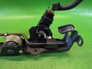 Педаль газа TOYOTA PROGRES JCG15 1JZ-GE 78010-51070 5 ракурс