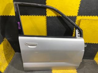 Дверь правая передняя MITSUBISHI MIRAGE DINGO CQ2A 4G15 A69 1 ракурс