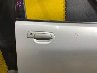 Дверь правая передняя MITSUBISHI MIRAGE DINGO CQ2A 4G15 A69 4 ракурс