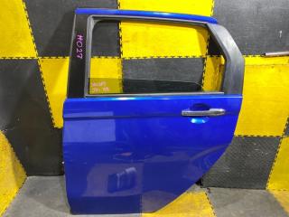 Дверь задняя левая HONDA N-WGN