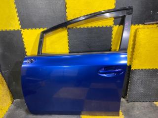 Дверь левая передняя TOYOTA PRIUS ALPHA ZVW41 67002-47110 1 ракурс
