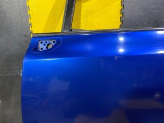 Дверь левая передняя TOYOTA PRIUS ALPHA ZVW41 67002-47110 4 ракурс