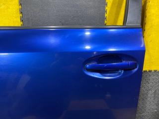 Дверь левая передняя TOYOTA PRIUS ALPHA ZVW41 67002-47110 5 ракурс