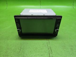 Магнитола NISSAN NOTE 2017