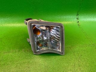Повторитель бамперный правый TOYOTA PRIUS ZVW30 2ZR-FXE 81510-47010, A045053 1 ракурс