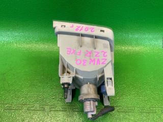 Повторитель бамперный правый TOYOTA PRIUS ZVW30 2ZR-FXE 81510-47010, A045053 5 ракурс