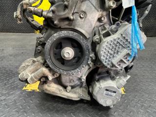 ДВС TOYOTA PRIUS ZVW30 2ZR-FXE 1900037470, 4748627 2 ракурс