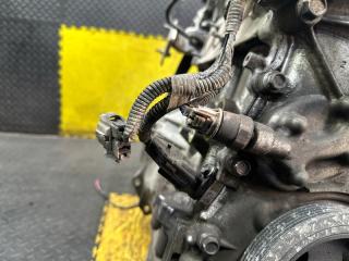 ДВС TOYOTA PRIUS ZVW30 2ZR-FXE 1900037470, 4748627 3 ракурс