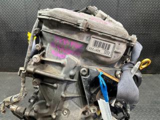 ДВС TOYOTA PRIUS ZVW30 2ZR-FXE 1900037470, 4748627 4 ракурс