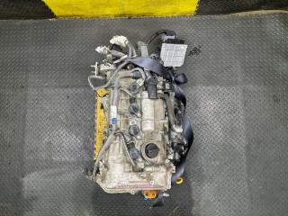 ДВС TOYOTA PRIUS ZVW30 2ZR-FXE 1900037470, 4748627 5 ракурс