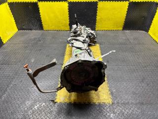 АКПП TOYOTA HILUX SURF RZN185 3RZ-FE 35000-3D710 36110-35470, A340F-A04B 1 ракурс