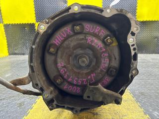 АКПП TOYOTA HILUX SURF RZN185 3RZ-FE 35000-3D710 36110-35470, A340F-A04B 2 ракурс