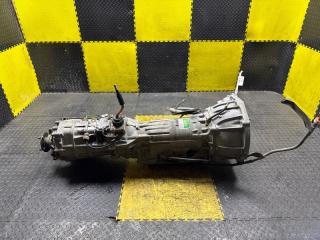 АКПП TOYOTA HILUX SURF RZN185 3RZ-FE 35000-3D710 36110-35470, A340F-A04B 3 ракурс