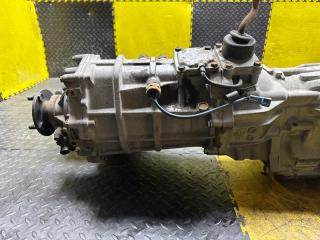 АКПП TOYOTA HILUX SURF RZN185 3RZ-FE 35000-3D710 36110-35470, A340F-A04B 4 ракурс