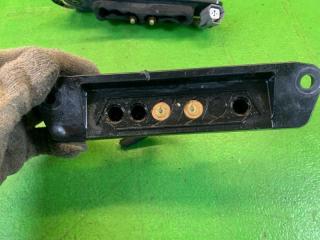 Контактная группа сдвижной двери NISSAN NV350 CARAVAN VW6E26 YD25 25216-3XA0A, 25215-3XA5A 2 ракурс