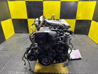 ДВС TOYOTA CROWN JZS173 1JZ-GE 1900046670, 1159797 1 ракурс