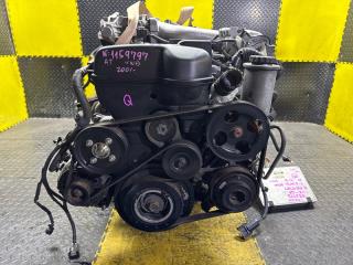 ДВС TOYOTA CROWN JZS173 1JZ-GE 1900046670, 1159797 2 ракурс