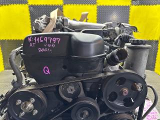 ДВС TOYOTA CROWN JZS173 1JZ-GE 1900046670, 1159797 3 ракурс