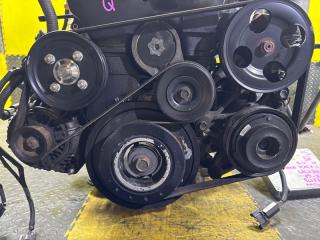 ДВС TOYOTA CROWN JZS173 1JZ-GE 1900046670, 1159797 4 ракурс