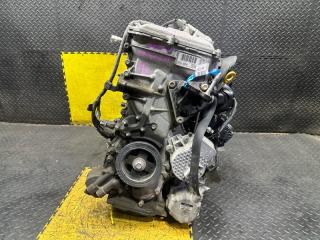 ДВС TOYOTA PRIUS ZVW30 2ZR-FXE 19000-37470, 4674275 1 ракурс