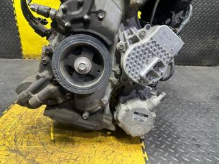 ДВС TOYOTA PRIUS ZVW30 2ZR-FXE 19000-37470, 4674275 2 ракурс