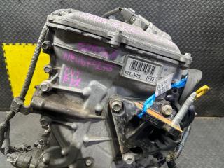 ДВС TOYOTA PRIUS ZVW30 2ZR-FXE 19000-37470, 4674275 4 ракурс