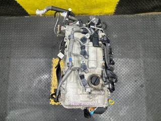 ДВС TOYOTA PRIUS ZVW30 2ZR-FXE 19000-37470, 4674275 5 ракурс