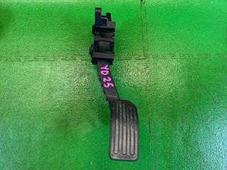 Педаль газа NISSAN NV 350 CARAVAN 2013 контрактная Педаль газа NISSAN NV 350 CARAVAN 2013