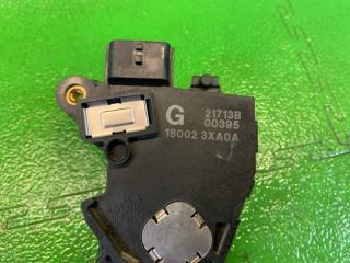 Педаль газа NISSAN NV350 CARAVAN VW6E26 YD25 18002-3XA0A, 21713B-00395 5 ракурс