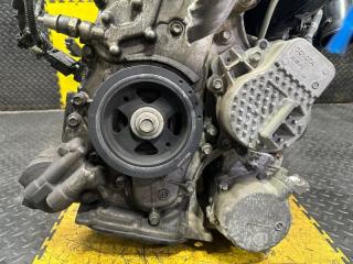ДВС TOYOTA PRIUS ALPHA ZVW41W 2ZR-FXE 19000-37470, D166427 2 ракурс