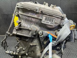 ДВС TOYOTA PRIUS ALPHA ZVW41W 2ZR-FXE 19000-37470, D166427 4 ракурс