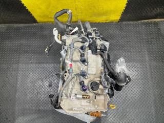 ДВС TOYOTA PRIUS ALPHA ZVW41W 2ZR-FXE 19000-37470, D166427 5 ракурс