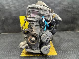 ДВС TOYOTA PRIUS ALPHA ZVW40 2ZR-FXE 19000-37470, 5042004 1 ракурс