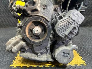 ДВС TOYOTA PRIUS ALPHA ZVW40 2ZR-FXE 19000-37470, 5042004 2 ракурс